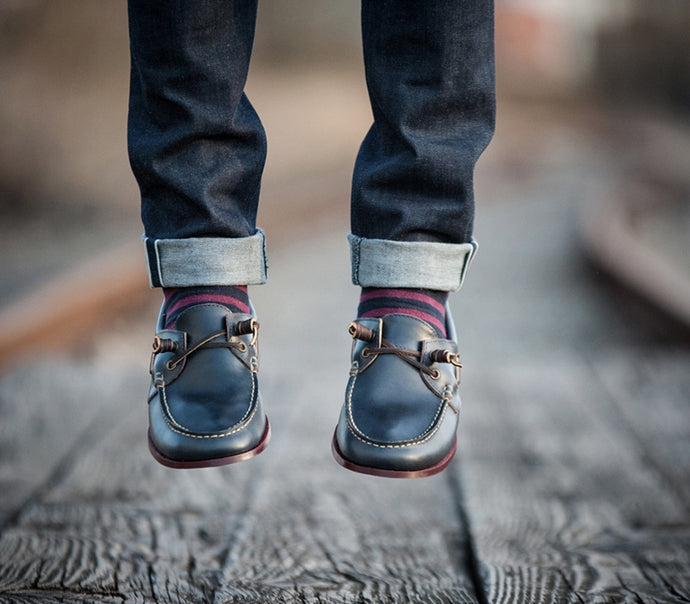 Two Pieces to Transition Your Favorite Looks