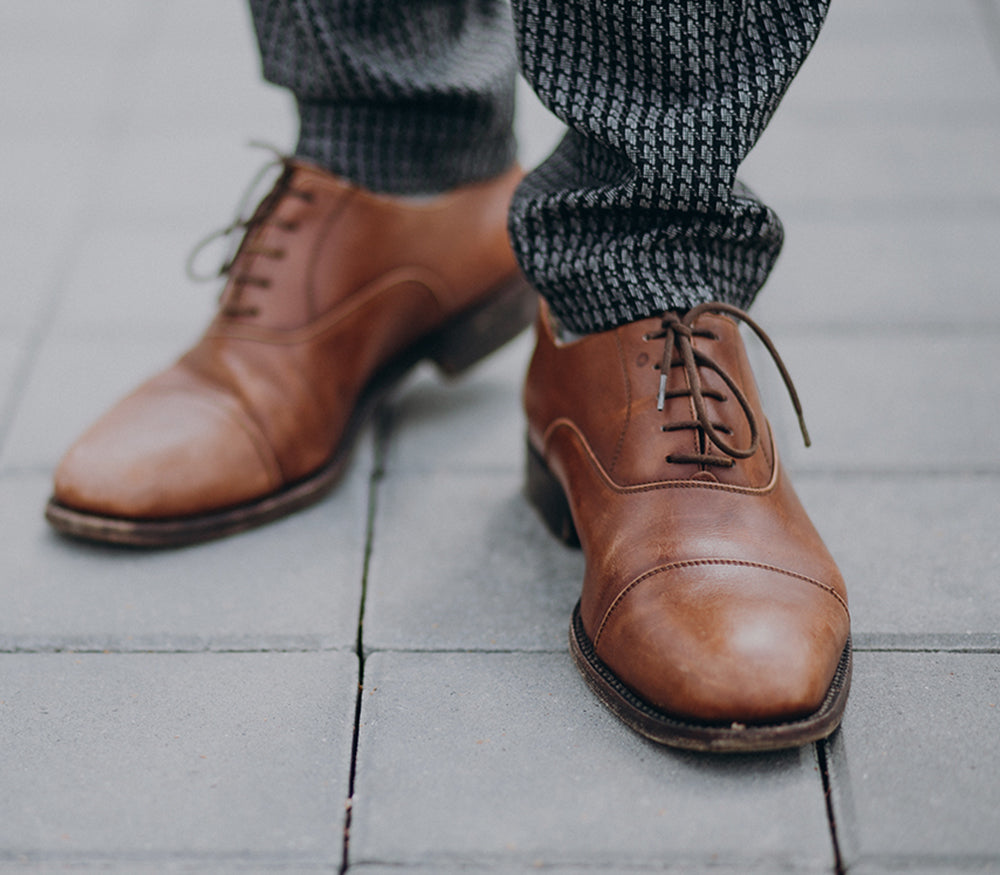 The Best Hat For Fall